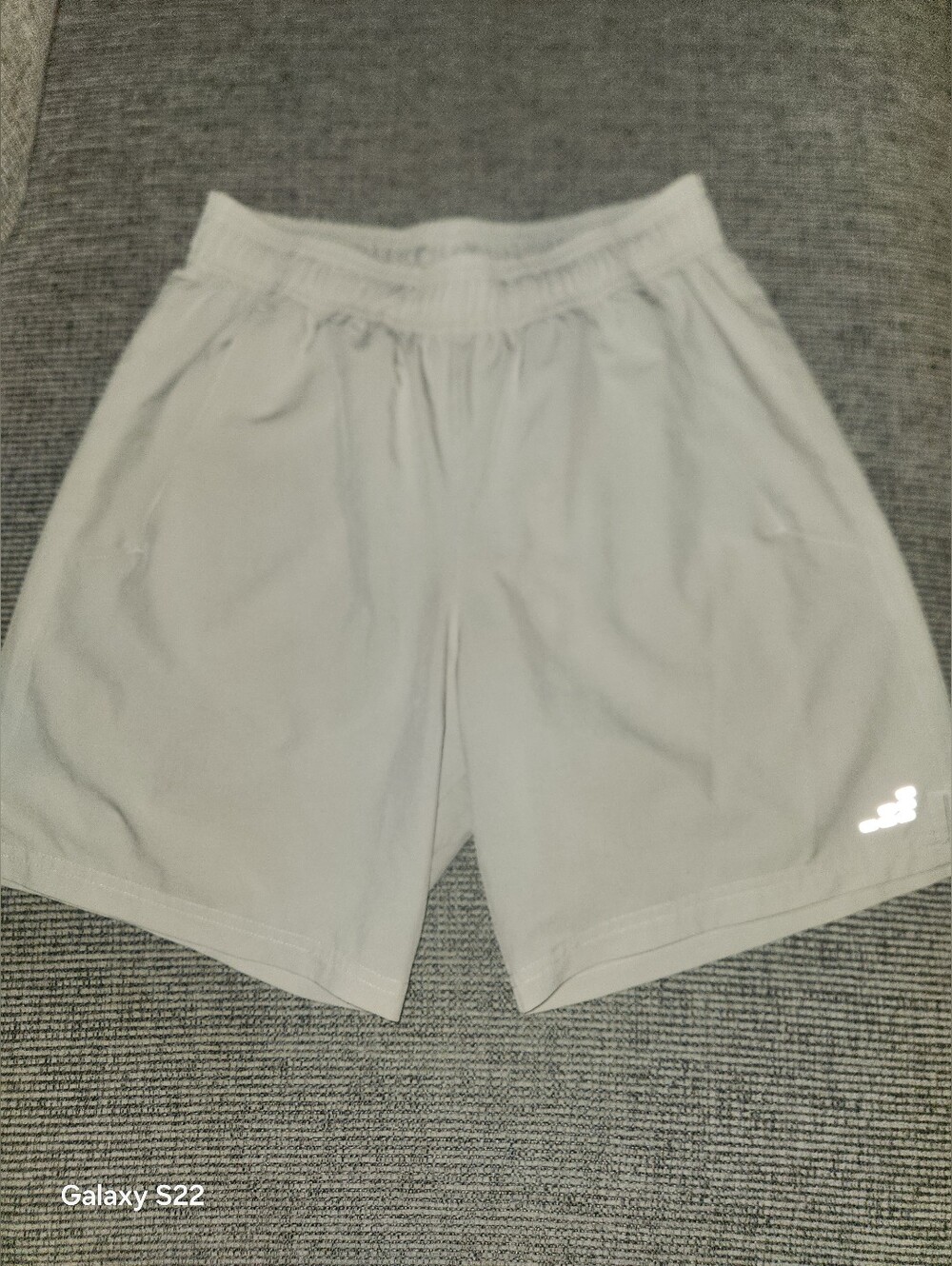 Khaki BSG Short